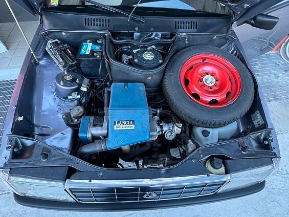 Autobianchi Y10 1.1 i.e. cat Avenue