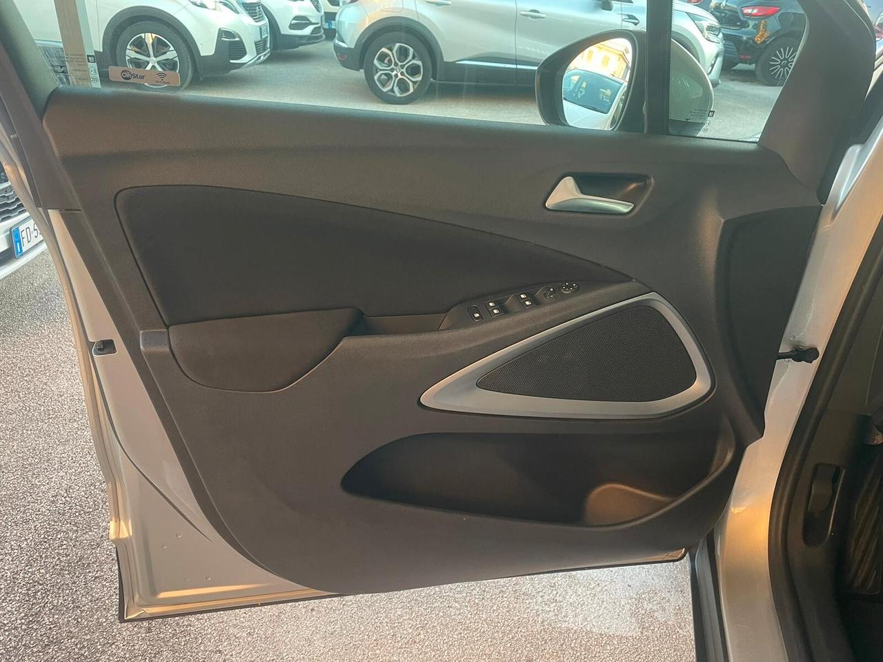 Opel Crossland X 1.6 ECOTEC Start&Stop Innovation