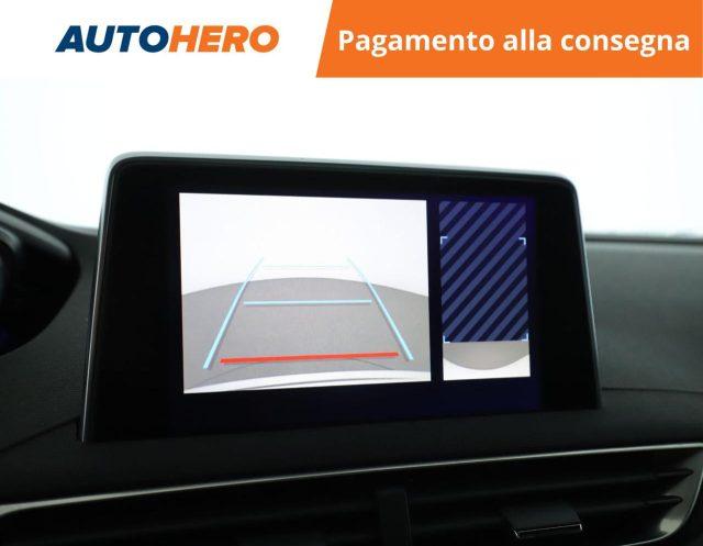 PEUGEOT 3008 PureTech Turbo 130 S&S EAT6 GT Line