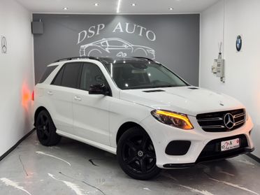 Mercedes-benz GLE 350 d 4Matic Premium Plus AMG