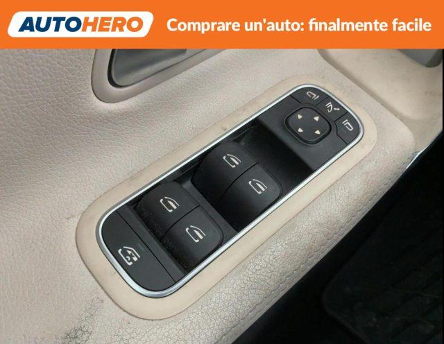 MERCEDES-BENZ CLA 200 d Automatic Shooting Brake Sport