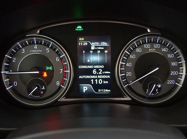 SUZUKI S-Cross 1.5 140V Hybrid 4WD AllGrip A/T Starview Tetto**