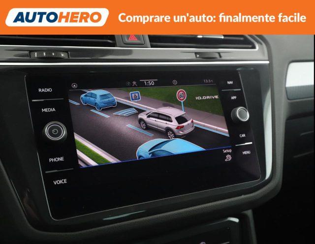 VOLKSWAGEN Tiguan 2.0 TDI 150 CV SCR DSG Life