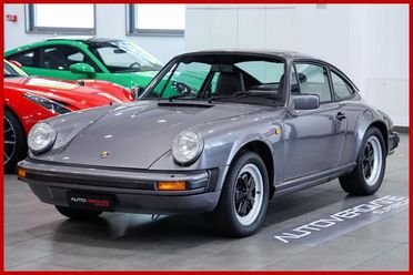 PORSCHE 911 SC 3.0 Coupé JUBILEE