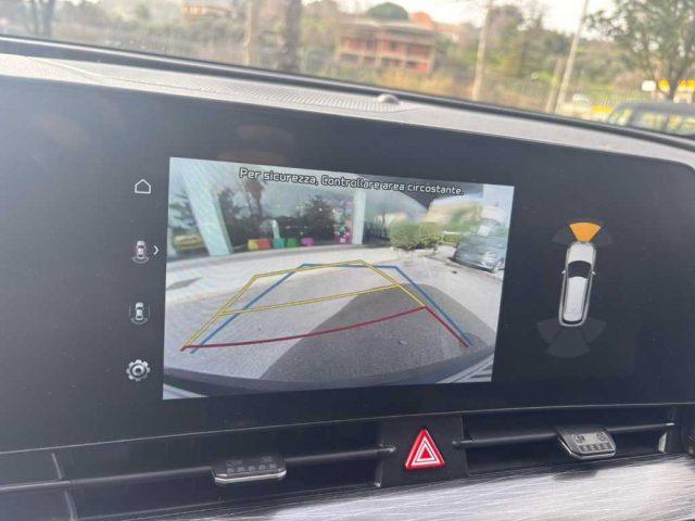 KIA Sportage 5ª serie - 1.6 CRDi MHEV DCT Style