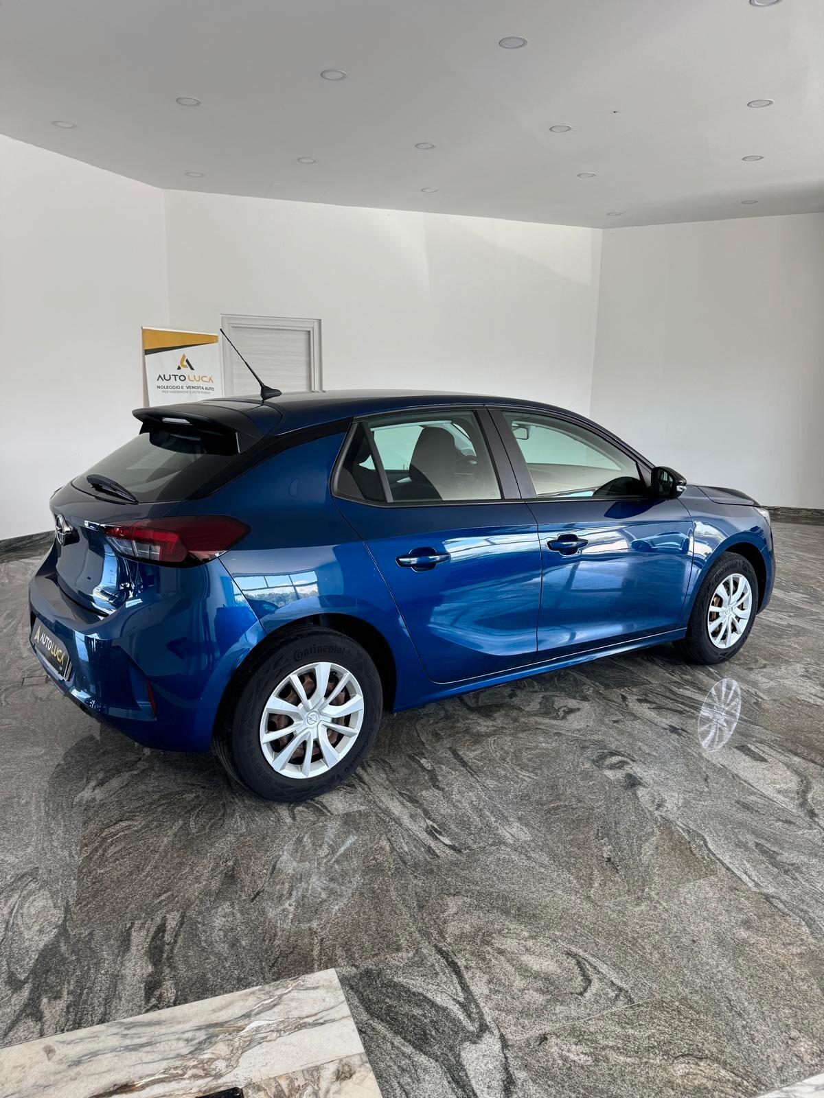 Opel Corsa 1.2 Elegance