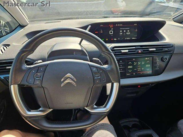 CITROEN Grand C4 Spacetourer C4 Grand Spacetourer 1.5 bluehdi 7 POSTI GF353ZN