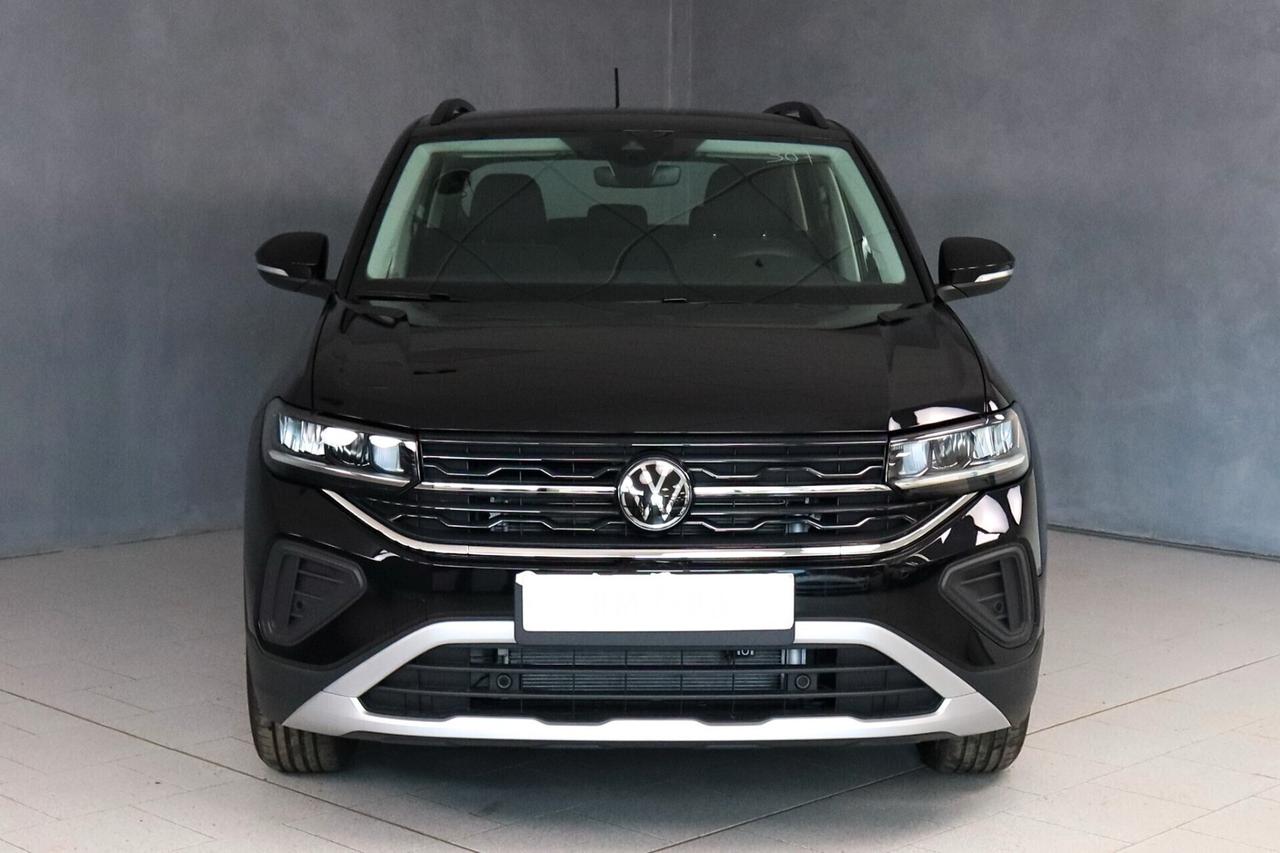 Volkswagen T-Cross 1.0 TSI 115 CV DSG Life