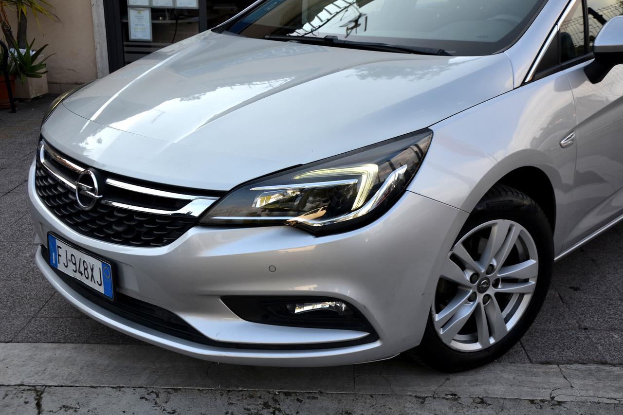 Opel Astra 1.6 CDTi 110CV SW **NAVI+PDC+CRUISE+CERCHI+EURO6B*