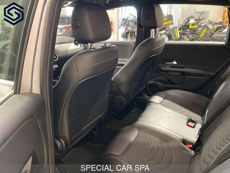 Mercedes-Benz Classe B B 180 d Automatic Business Extra