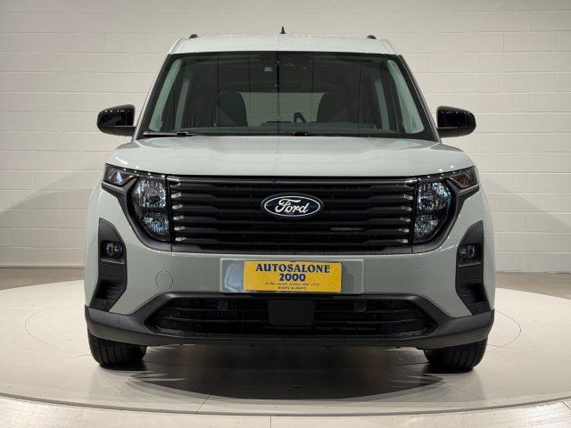 FORD Tourneo Courier 1.0EcoBoost Powershift Titanium KM 0/PREZZO REALE