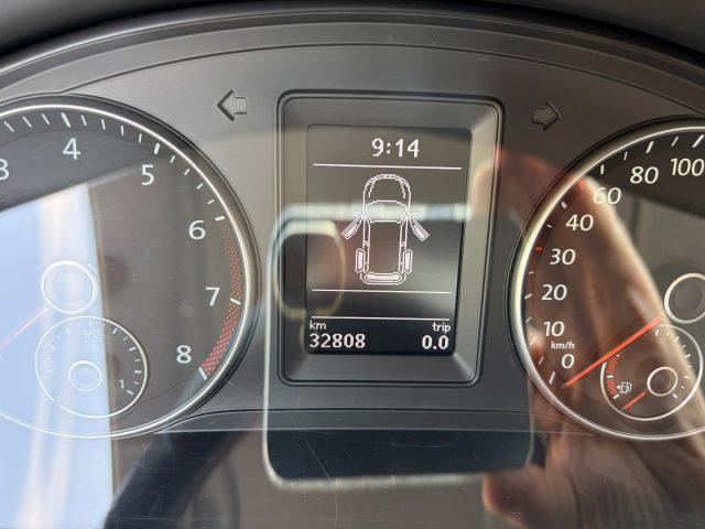 VOLKSWAGEN Caddy 1.4 TGI 5 posti Life