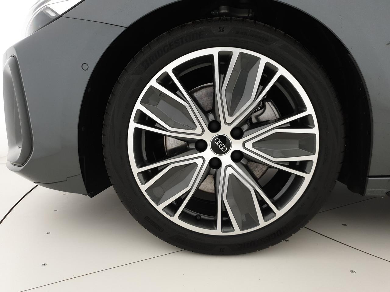 Avant 2.0TDI 204CV S tronic S line Edition