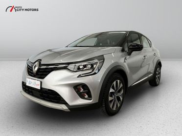 Renault Captur 1.6 Plug-in Hybrid Intens E-Tech Auto