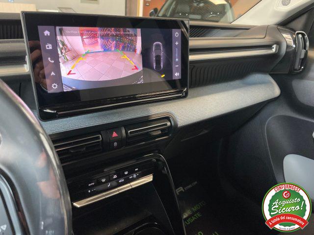 CITROEN C3 PureTech 100 S&S Max NEW MODEL