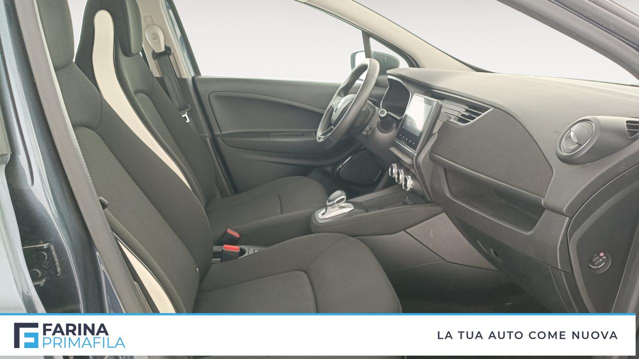 RENAULT Zoe 2020 - Zoe Life R110