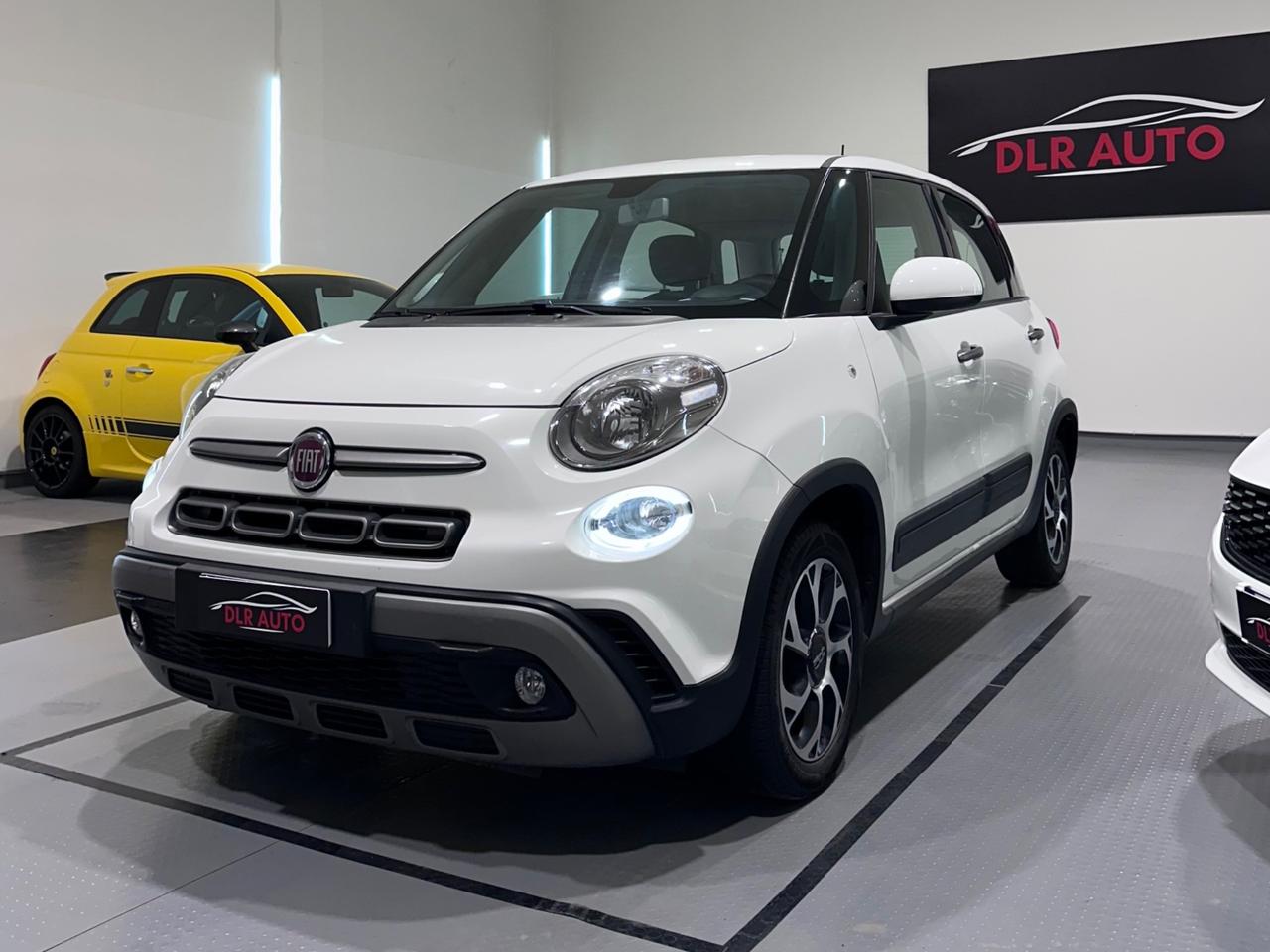 Fiat 500L 1.4 95 CV S&S Connect