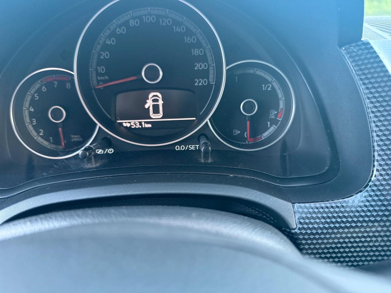 Volkswagen up! 1.0 5p. eco move BlueMotion Technology