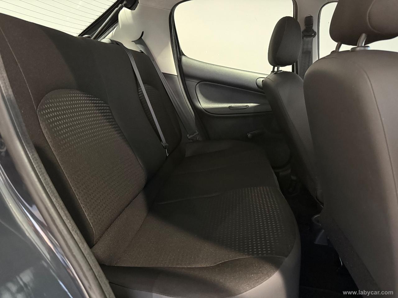 PEUGEOT 206 Plus 1.1 60 CV 5p. Urban