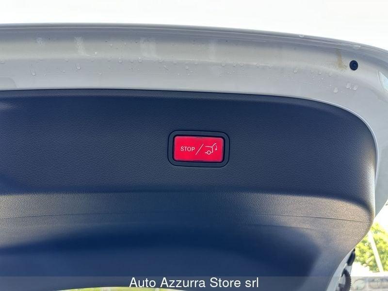 Mercedes-Benz GLC Coupé GLC Coupe 200d AMG Line Premium Plus 4m *TETTO, 20", PROMO AZZURRA*