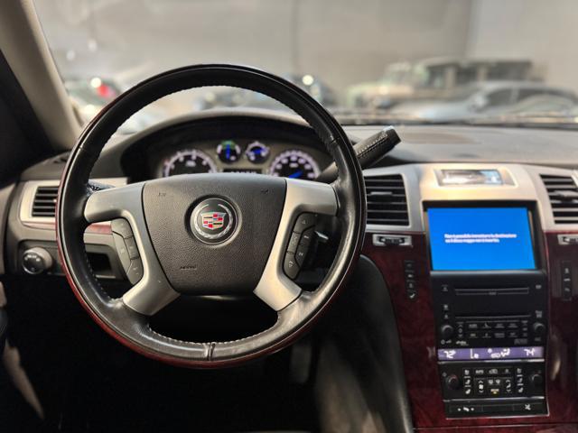 CADILLAC Escalade 6.0 V8 Sport Luxury HYBRID