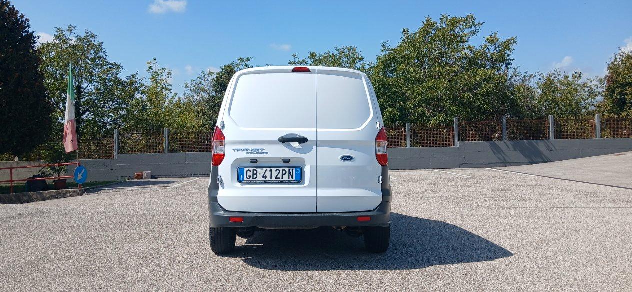 FORD Transit Courier 1.5 tdci 75cv S&S Trend my20