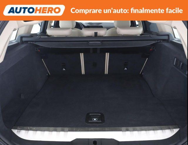 BMW 330 e xDrive Touring Luxury
