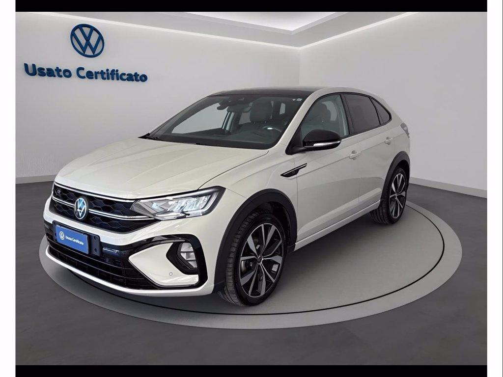 VOLKSWAGEN Taigo 1.0 tsi r-line 110cv del 2023