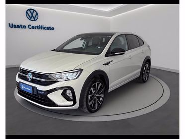 VOLKSWAGEN Taigo 1.0 tsi r-line 110cv del 2023