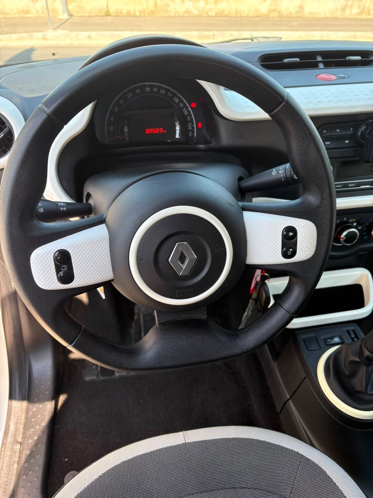 Renault Twingo SCe Stop&Start Energy