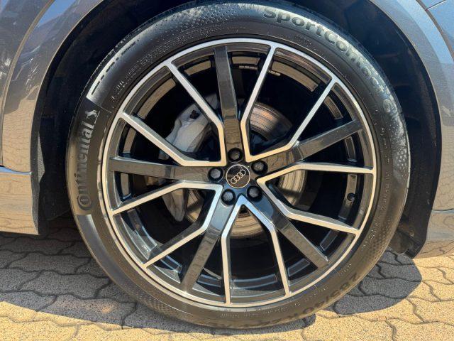 AUDI Q8 50 TDI 286 CV quattro tiptronic SPORT S-LINE