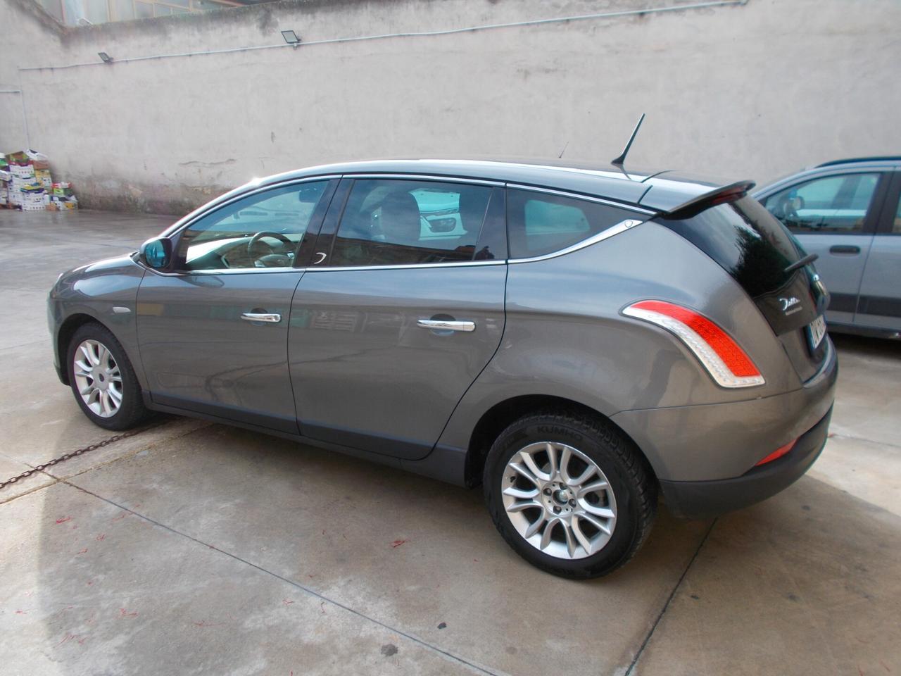 Lancia Delta 1.6 MJT DPF Oro