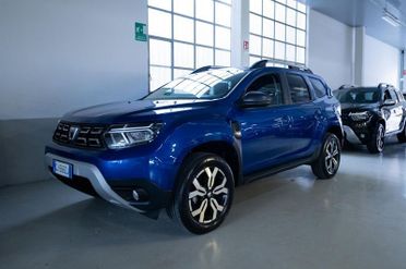 Dacia Duster 1.0 tce Prestige up Gpl 4x2 100cv