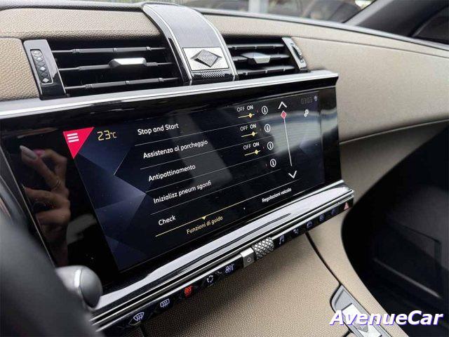 DS AUTOMOBILES DS 7 Crossback bluehdi Business CERCHI 19'' PREZZO REALE IVA ESP