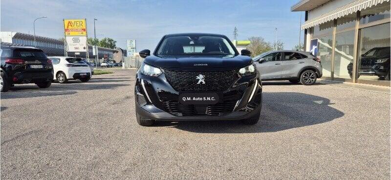 Peugeot 2008 2008 PureTech 100 S&S Active Pack
