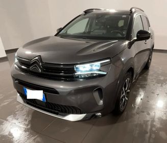 Citroen C5 Aircross C5 Aircross BlueHDi 130cv EAT8 Shine Pack