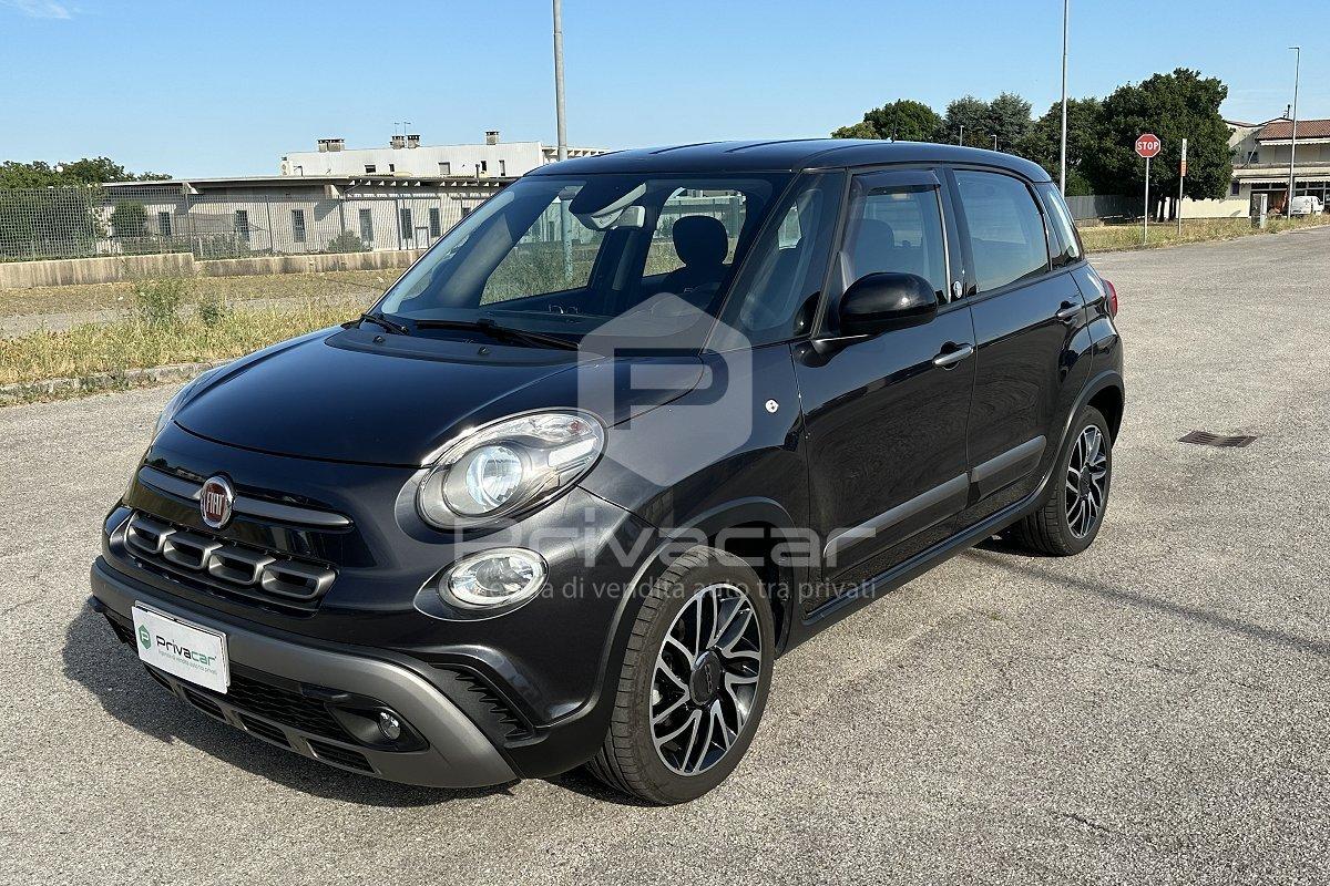 FIAT 500L 1.4 95 CV Mirror City Cross