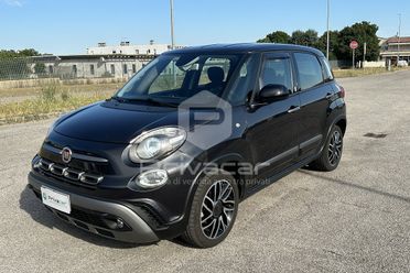 FIAT 500L 1.4 95 CV Mirror City Cross