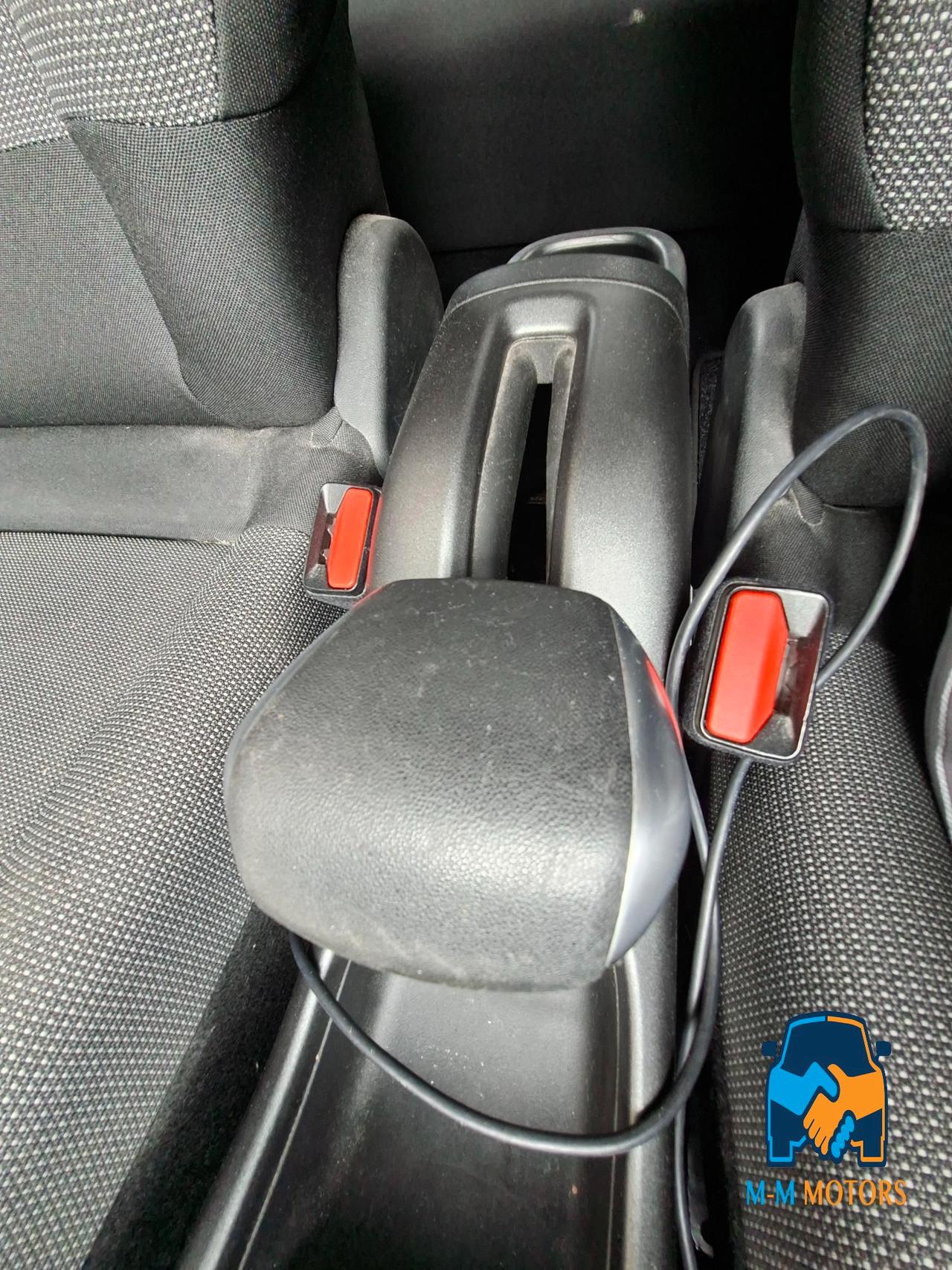 Citroen C3 Aircross 1.2 puretech Feel tagliandata