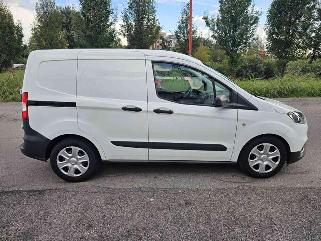 FORD Transit Courier 1.5 TDCi 75CV Van Trend