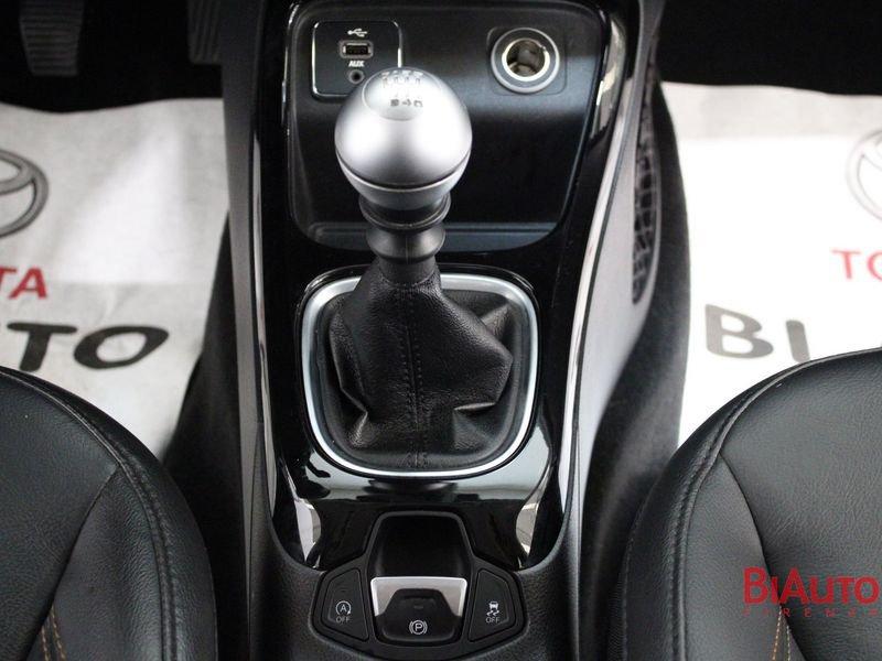 Jeep Compass Compass 1.6 mjt Limited 2wd 120cv