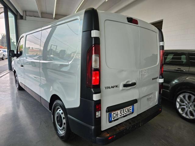 Renault Trafic LFAM9RMLATAT AUTOCARRO