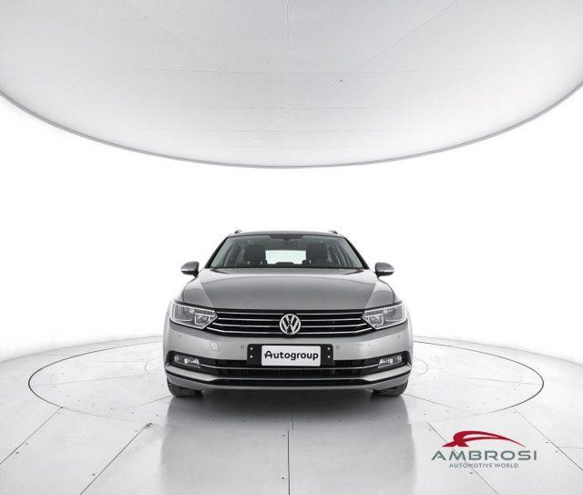 VOLKSWAGEN Passat 2.0 TDI Business BlueMotion Tech.