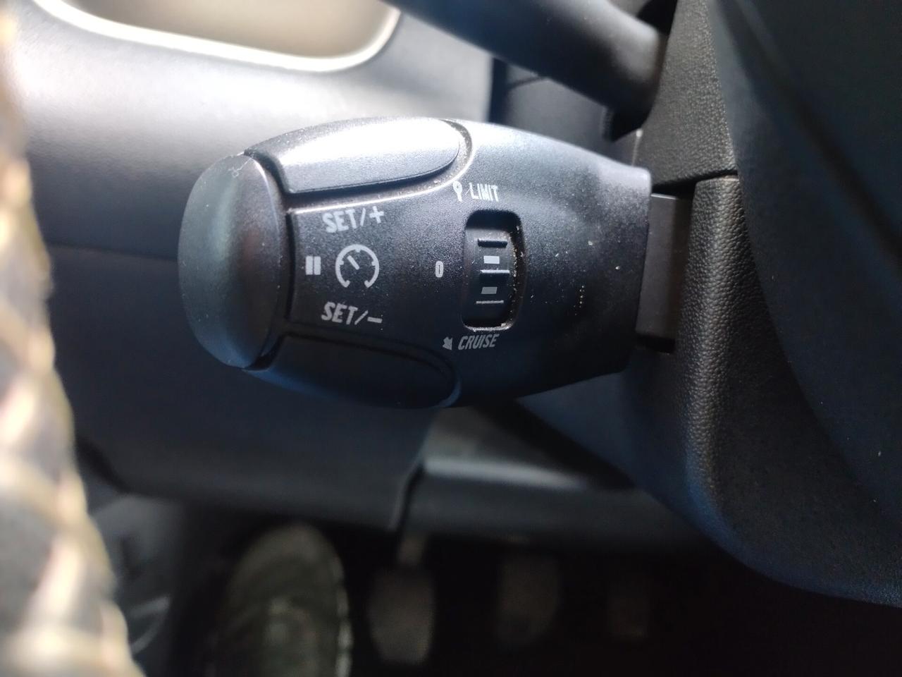 Citroen C3 Picasso 1.6 e-HDi 90 Exclusive