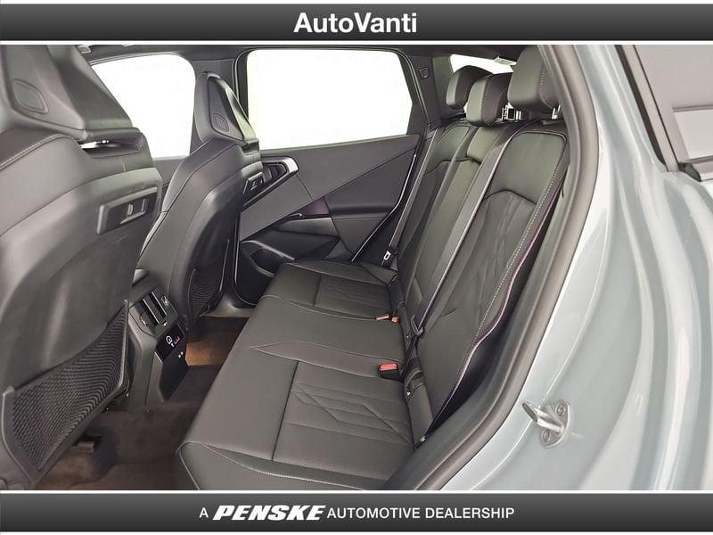 BMW X3 xDrive20d 48V MSport Pro