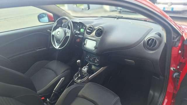 Alfa Romeo MiTo MiTo 1.3 jtdm 95cv E6