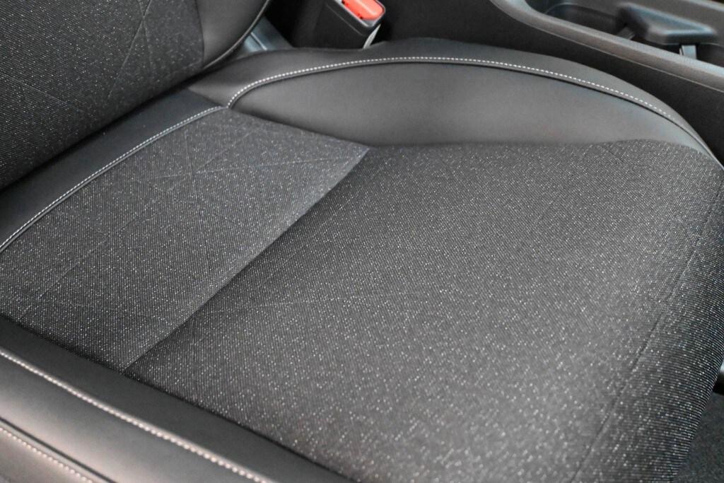 HONDA HR-V 3ª serie HR-V 1.5 Hev eCVT Advance