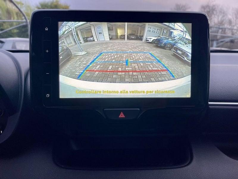 Toyota Yaris 1.5h Active - NUOVO