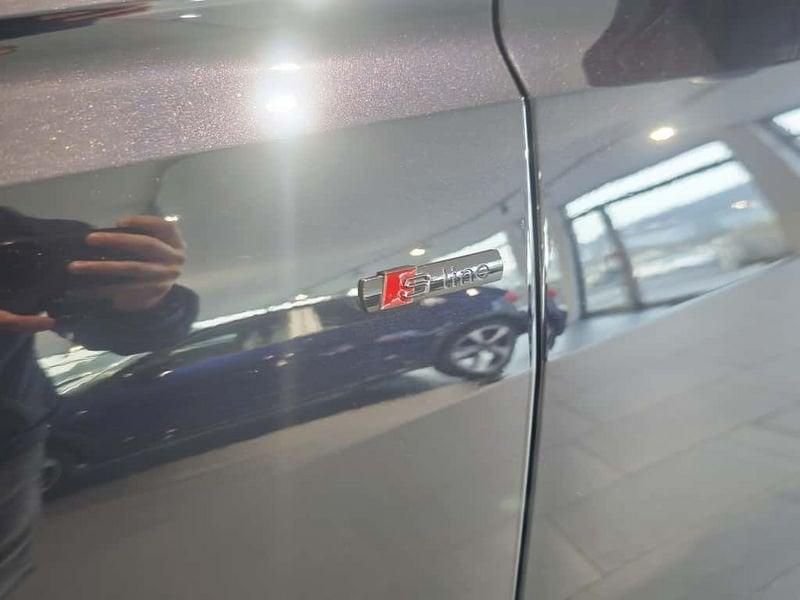 Audi Q8 Q8 55 TFSI quattro tiptronic Sport