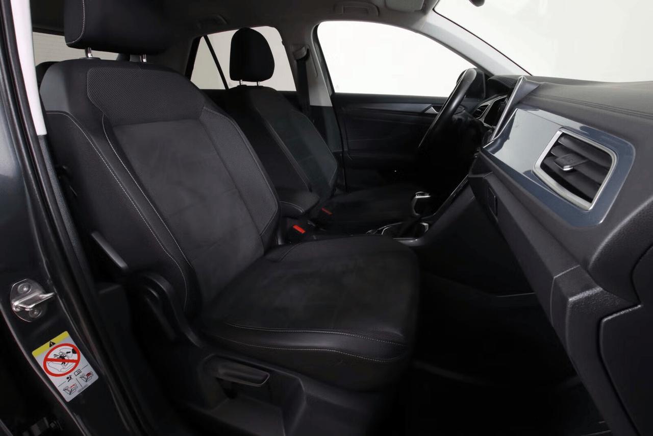 Volkswagen T-Roc 2.0 TDI 4MOTION